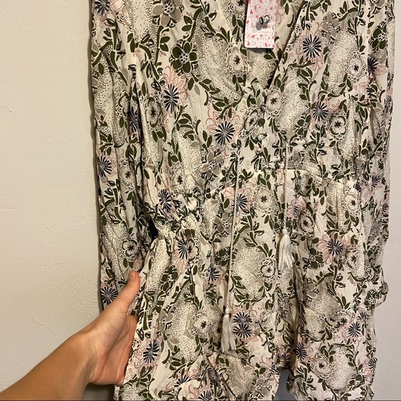 Nwt free people dress - Picture 3 of 9